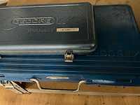 Gedore doppenset (2x) - afbeelding 4 van  4