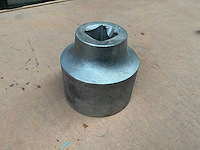 Gedore doppenset - afbeelding 1 van  4