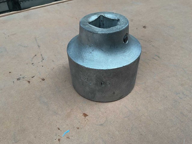 Gedore doppenset - afbeelding 2 van  4