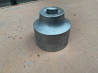 Gedore doppenset - afbeelding 3 van  4