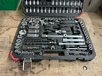 Gedore doppenset - afbeelding 2 van  4