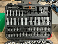 Gedore doppenset - afbeelding 3 van  4