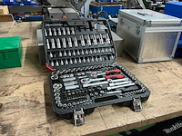 Gedore doppenset - afbeelding 1 van  3