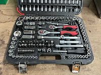 Gedore doppenset - afbeelding 2 van  3