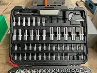 Gedore doppenset - afbeelding 3 van  3