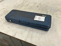 Gedore doppenset - afbeelding 6 van  6