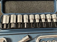 Gedore doppenset - afbeelding 4 van  4