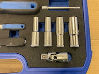 Gedore doppenset - afbeelding 4 van  7