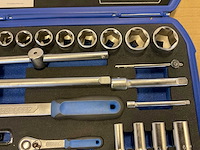 Gedore doppenset - afbeelding 5 van  7