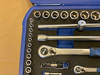 Gedore doppenset - afbeelding 6 van  7