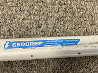 Gedore dremaster-k dmk750 momentsleutel - afbeelding 3 van  3