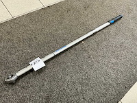 Gedore dremaster-k dmk750 momentsleutel - afbeelding 1 van  2
