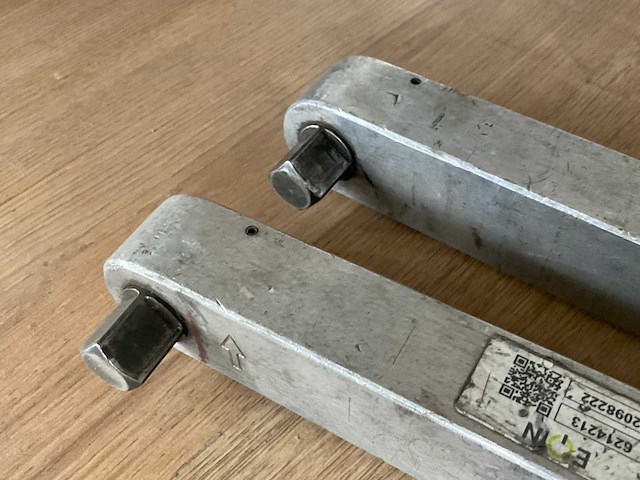 Gedore dremometer d momentsleutel (2x) - afbeelding 3 van  3