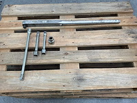 Gedore dremometer dx momentsleutel - afbeelding 1 van  5