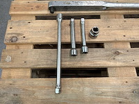 Gedore dremometer dx momentsleutel - afbeelding 2 van  5