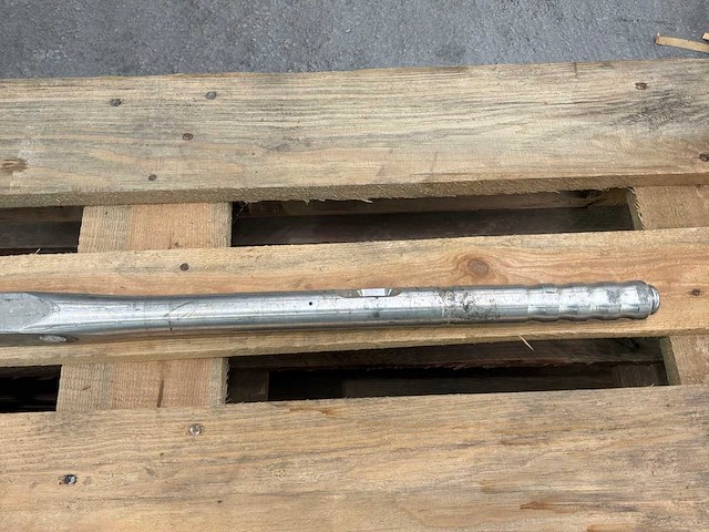 Gedore dremometer dx momentsleutel - afbeelding 4 van  5