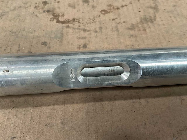 Gedore dremometer momentsleutel - afbeelding 4 van  4