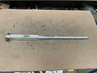 Gedore dremometer momentsleutel - afbeelding 3 van  4