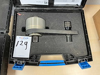 Gedore dvi-28l momentvermeerderaar - afbeelding 1 van  7