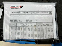 Gedore dvi-28l momentvermeerderaar - afbeelding 4 van  7