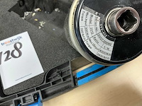 Gedore dvv40z momentvermeerderaar - afbeelding 3 van  7