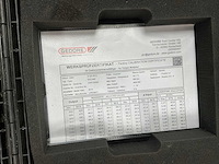 Gedore dvv40z momentvermeerderaar - afbeelding 5 van  7