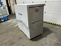 Gedore e70324 gereedschapskist - afbeelding 3 van  8