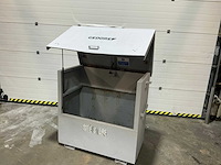 Gedore e70324 gereedschapskist - afbeelding 4 van  8