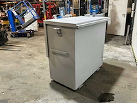 Gedore e70324 gereedschapskist - afbeelding 5 van  8