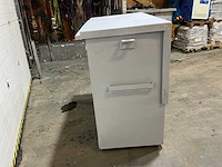 Gedore e70324 gereedschapskist - afbeelding 6 van  8