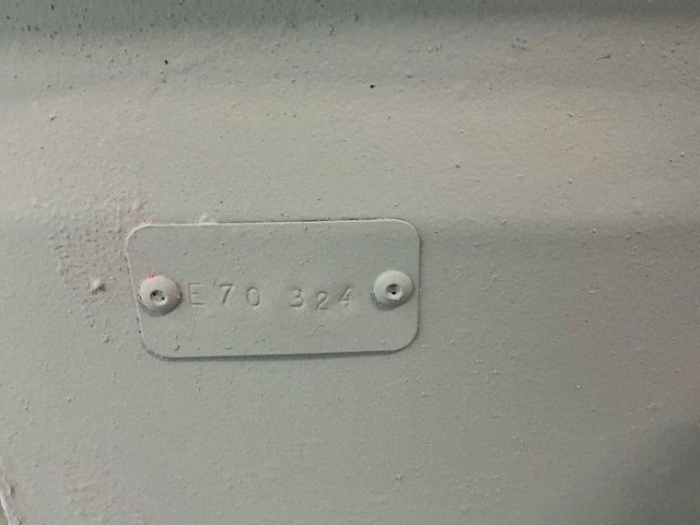 Gedore e70324 gereedschapskist - afbeelding 8 van  8