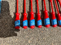 Gedore geïsoleerde dopsleutel (10x) - afbeelding 2 van  4