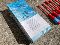 Gedore geïsoleerde dopsleutel (10x) - afbeelding 4 van  4