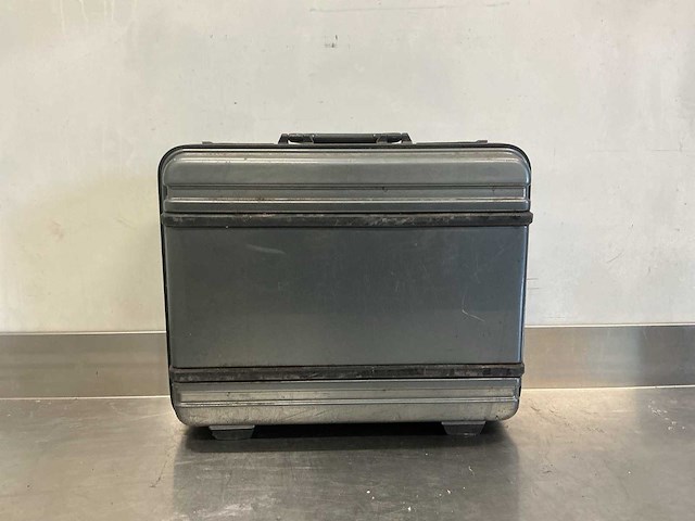 Gedore gereedschapskoffer met inhoud - afbeelding 1 van  5