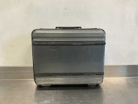 Gedore gereedschapskoffer met inhoud - afbeelding 1 van  5