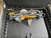 Gedore gereedschapskoffer - afbeelding 3 van  3