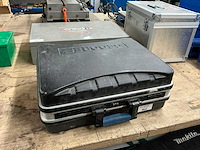 Gedore gereedschapskoffer - afbeelding 1 van  2