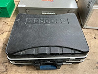 Gedore gereedschapskoffer - afbeelding 2 van  2