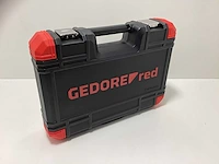 Gedore gereedschapsset 43-delig - afbeelding 7 van  10