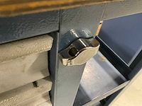 Gedore gereedschapswagen - afbeelding 4 van  4