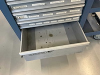 Gedore gereedschapswagen - afbeelding 2 van  4