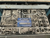 Gedore gereedschapswagen - afbeelding 6 van  6