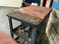 Gedore gereedschapswagen - afbeelding 9 van  9