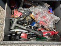 Gedore gereedschapswagen - afbeelding 8 van  8