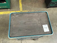 Gedore gereedschapswagen - afbeelding 10 van  13