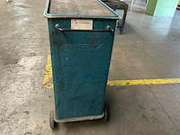 Gedore gereedschapswagen - afbeelding 8 van  14