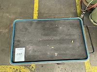 Gedore gereedschapswagen - afbeelding 11 van  14