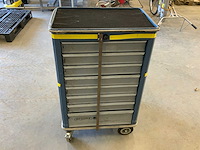 Gedore gereedschapswagen - afbeelding 1 van  7