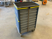 Gedore gereedschapswagen - afbeelding 2 van  7