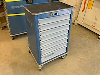 Gedore gereedschapswagen - afbeelding 7 van  7